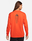Nike ACG Picante Red T-Shirt