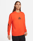 Nike ACG Picante Red T-Shirt