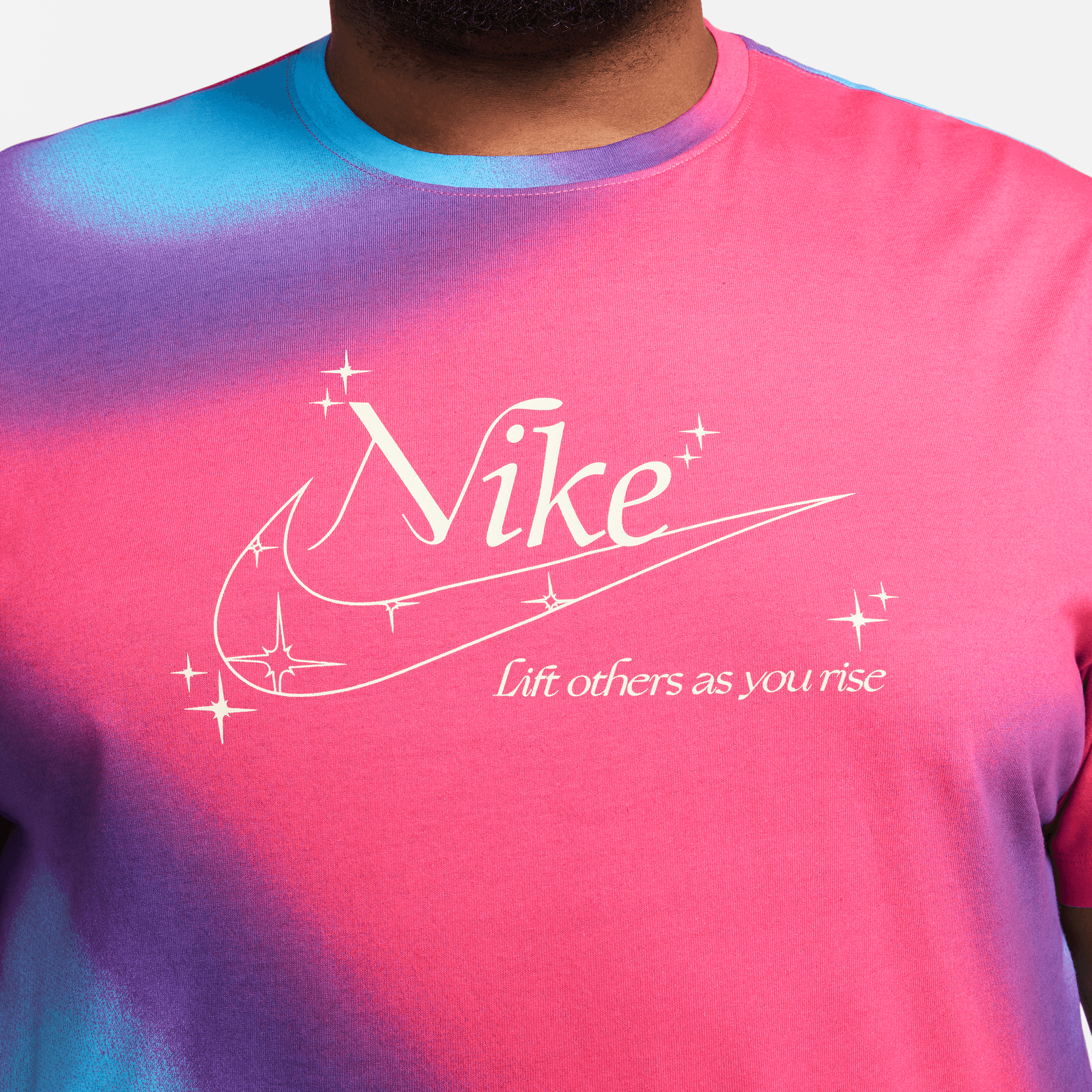 Have a 2025 nike vibe shirt