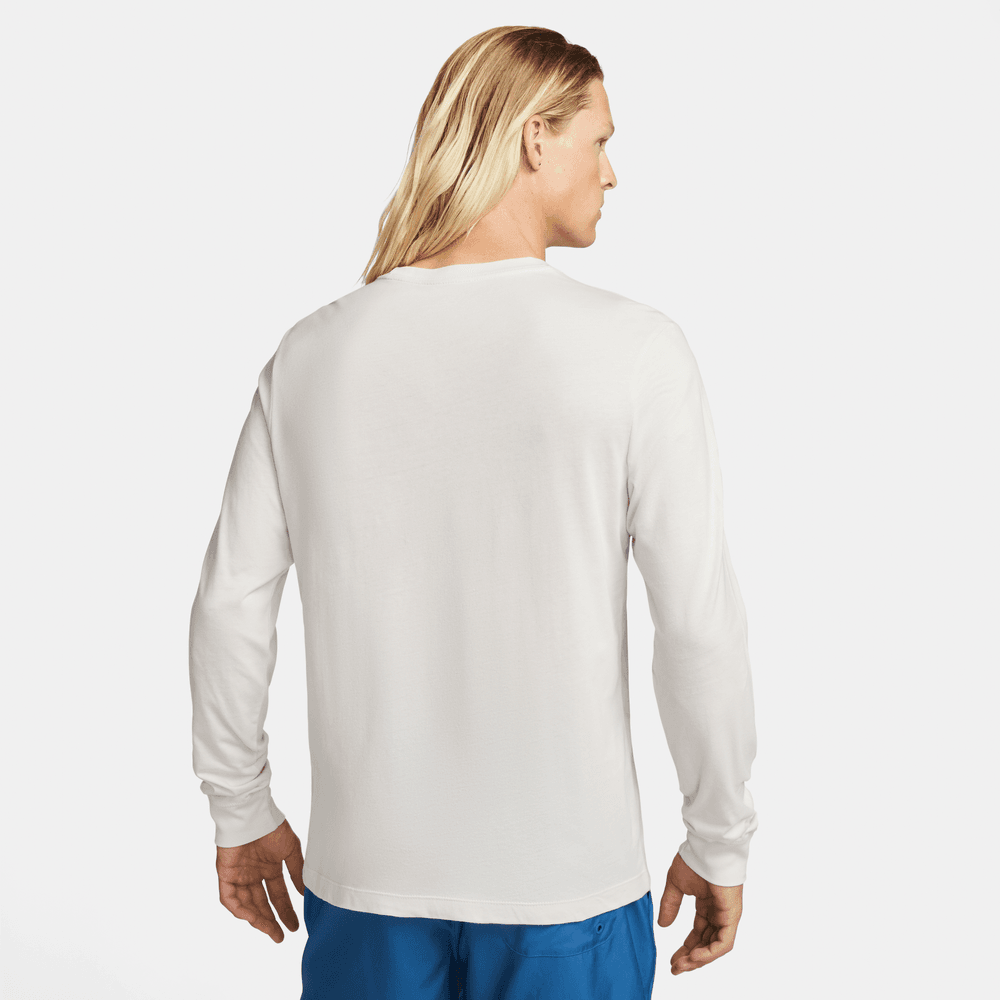 Nike Sportswear Men's White 'Phantom' T-Shirt