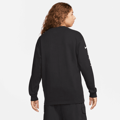 Nike Sportswear Max90 Long-Sleeve T-Shirt