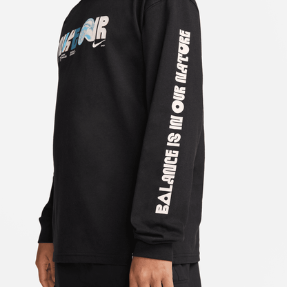 Nike Sportswear Max90 Long-Sleeve T-Shirt