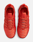 Nike Air VaporMax Plus Women's Triple Orange