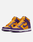 Nike Dunk High Lakers (GS)