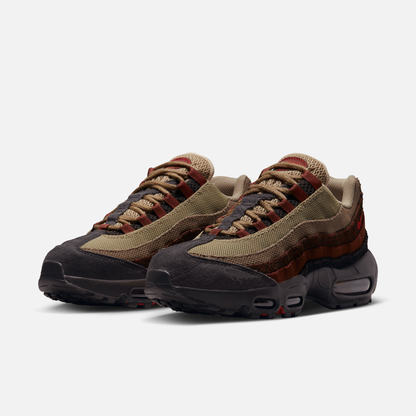 Nike Women's Air Max 95 Anatomy Of Air