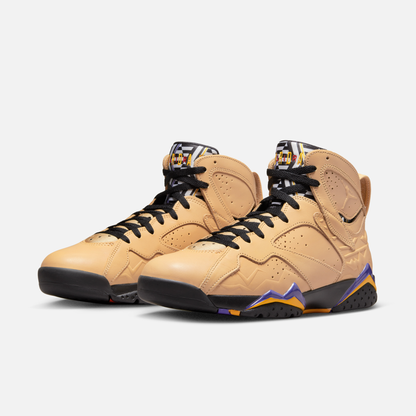 Air Jordan 7 Retro 'Afro Beats' Air Jordan