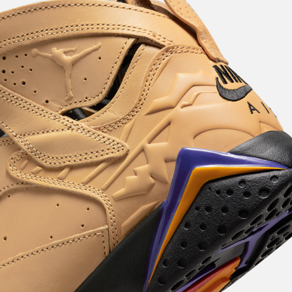 Air Jordan 7 Retro SE Afrobeats 10
