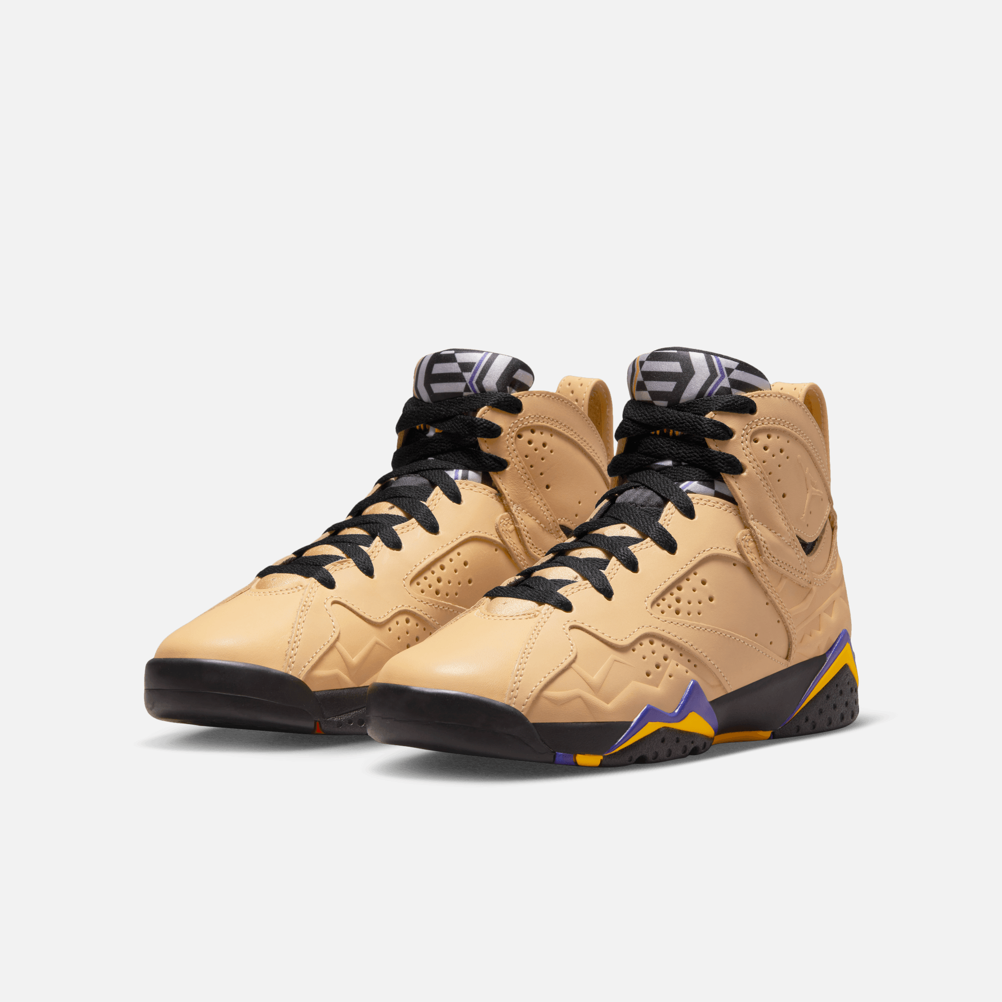 Air Jordan Retro 7 SE (GS) 'Afrobeats'