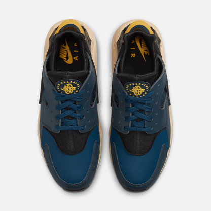 Nike Air Huarache Premium 'Michigan' Nike