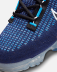 Nike Air VaporMax 2021 Flyknit Blue Grey