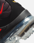 Nike Air VaporMax Plus Red Black