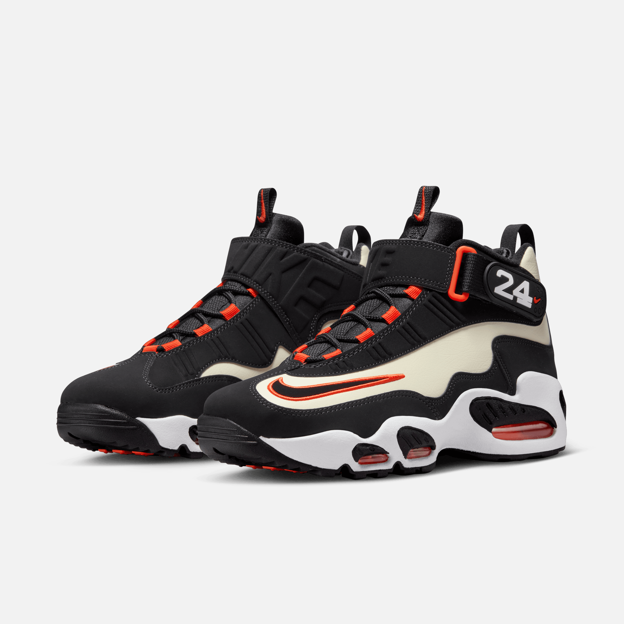 Nike Air Griffey Max 1 – 'Sport Red