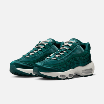 Nike Women's Air Max 95 Velvet Teal