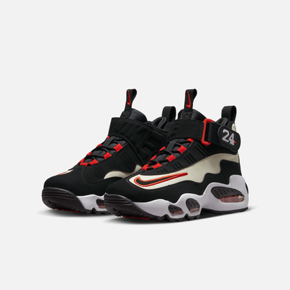 Nike Air Griffey Max 1 (GS) Black Team Orange