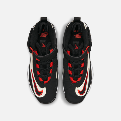 Nike Air Griffey Max 1 (GS) Black Team Orange