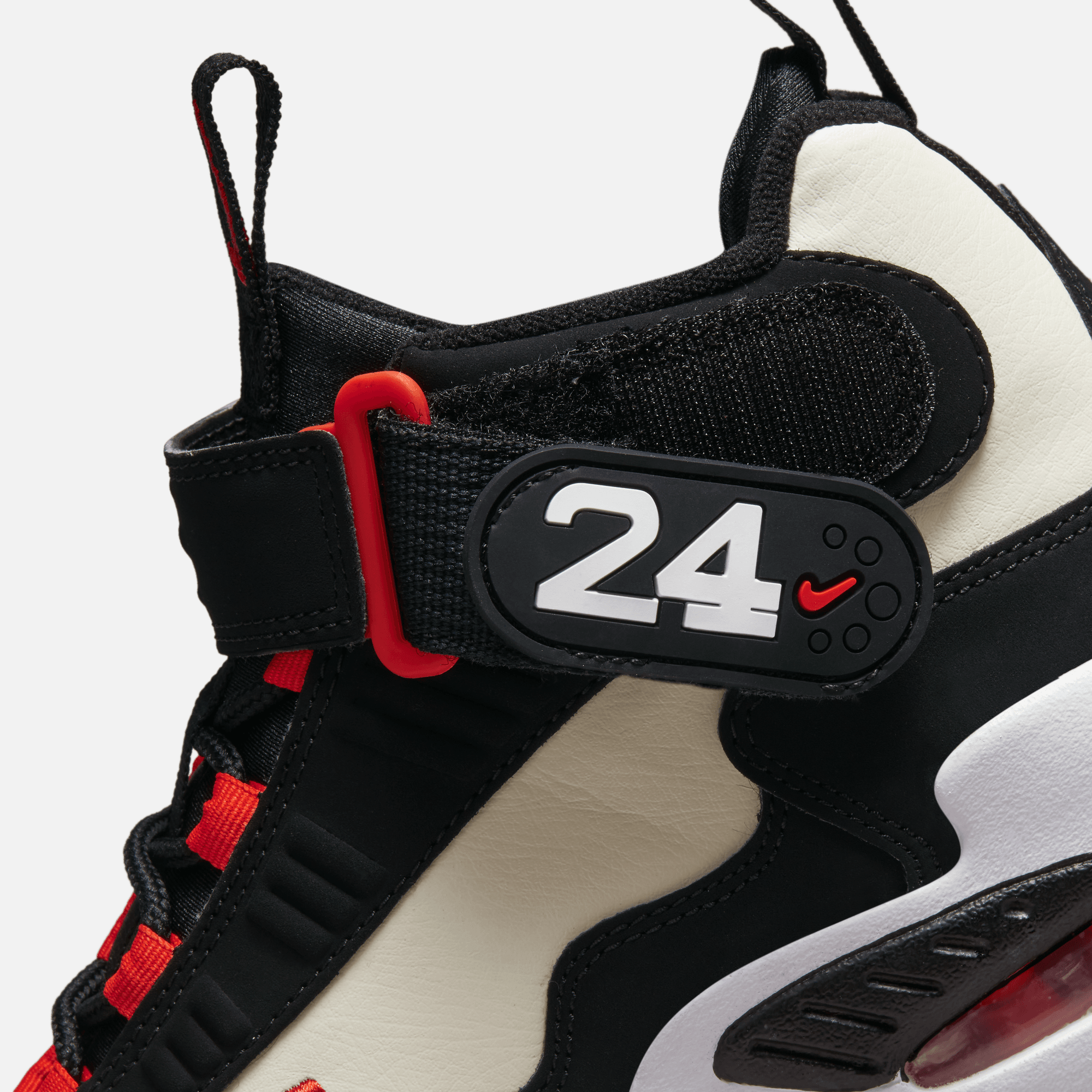 griffey shoes orange