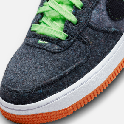 Nike Air Force 1 LV8 (GS) 'Halloween Spooktacular' Nike