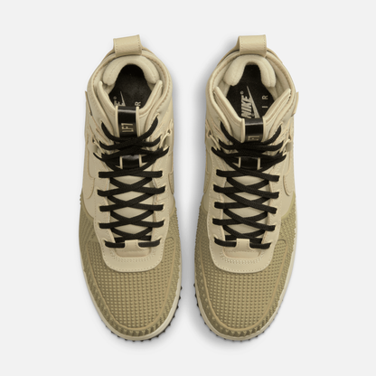 Nike Lunar Force 1 Duckboot Tan