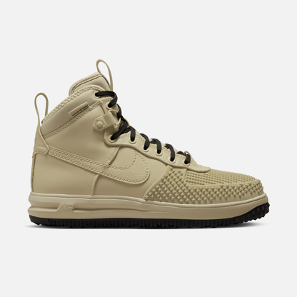 Nike Lunar Force 1 Duckboot Tan