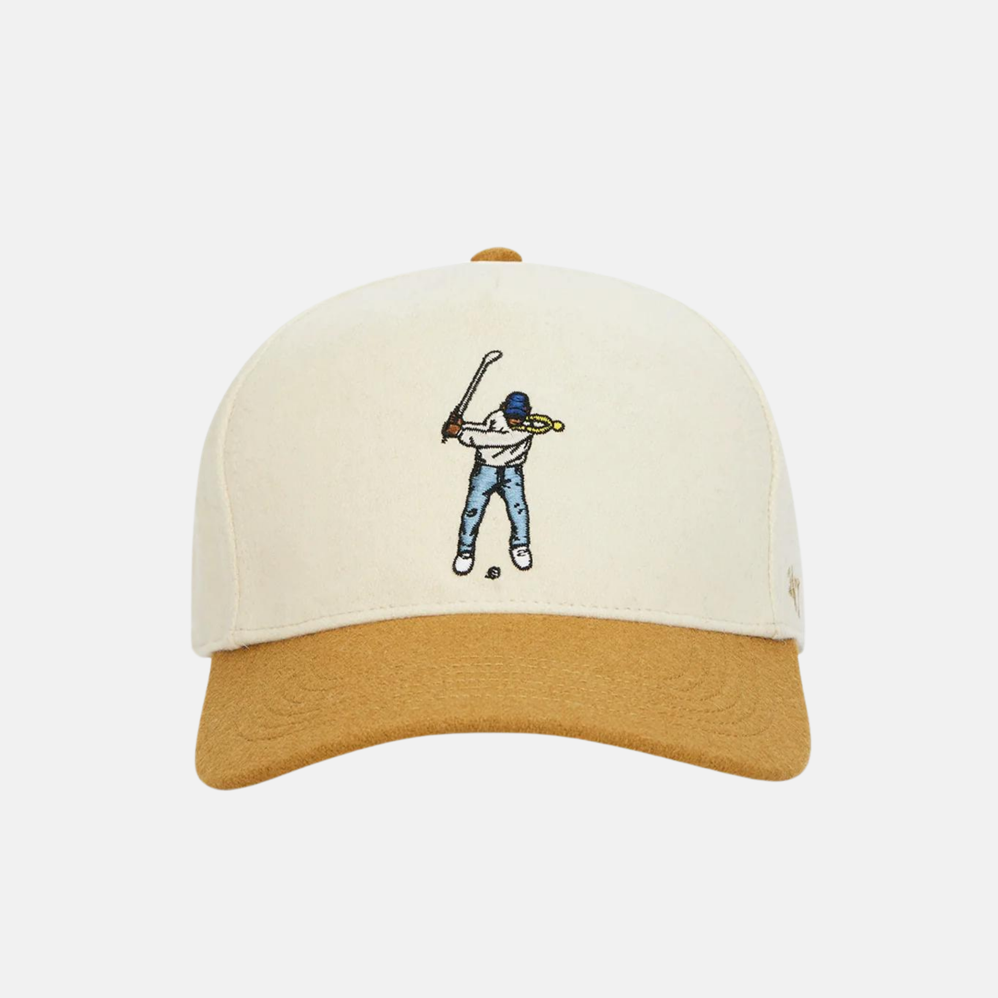 Eastside Golf Wool Hitch Jet Stream Hat