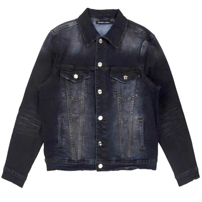 Embellish Clemente Denim Jacket Embellish