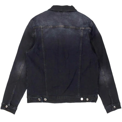 Embellish Clemente Denim Jacket Embellish