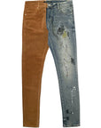 Embellish Division Standard Denim Jeans Embellish
