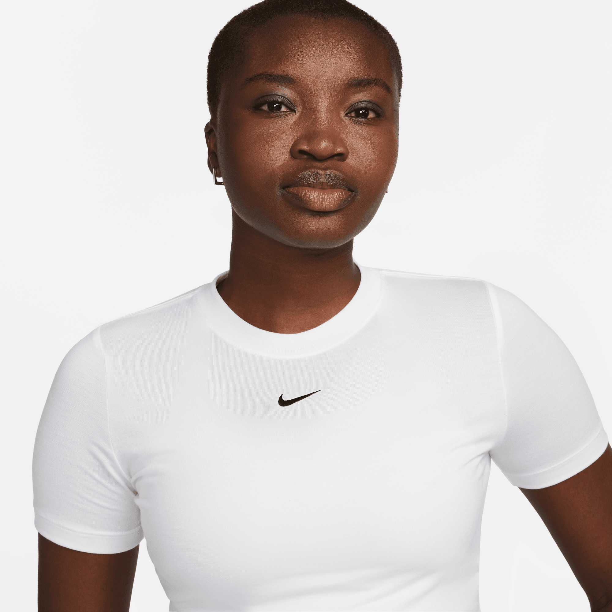 Nike body sales fit t shirt