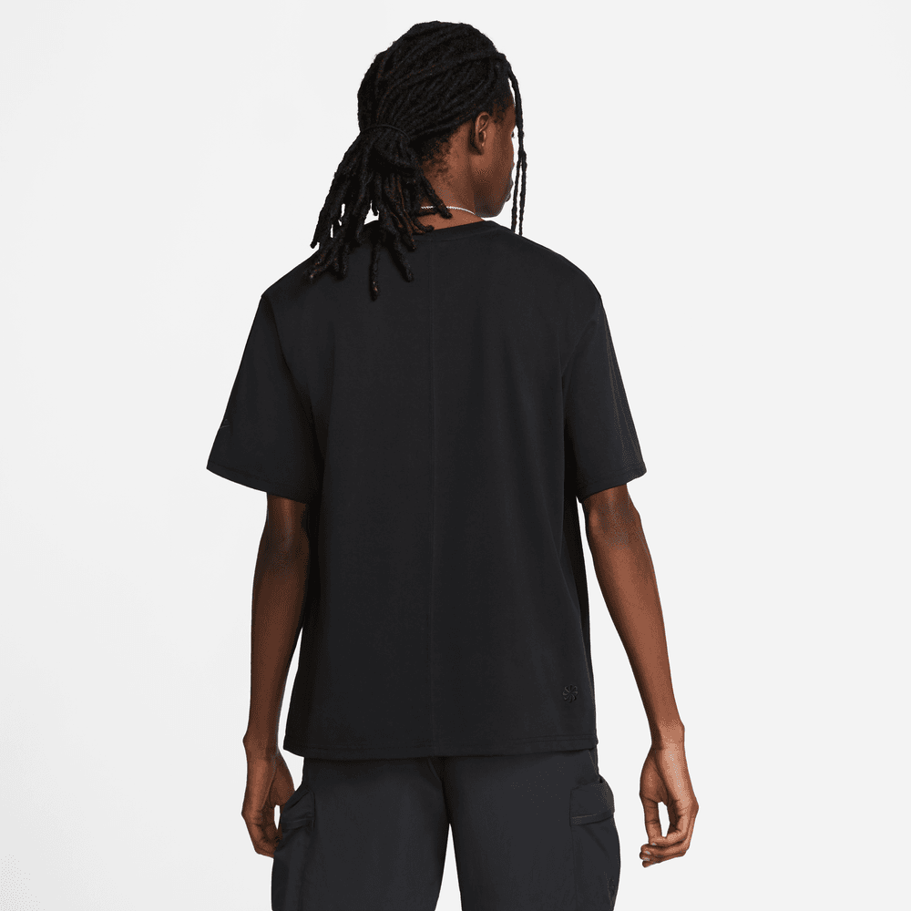 Nike Sportswear Tech Pack Men's Short Sleeve Dri-Fit