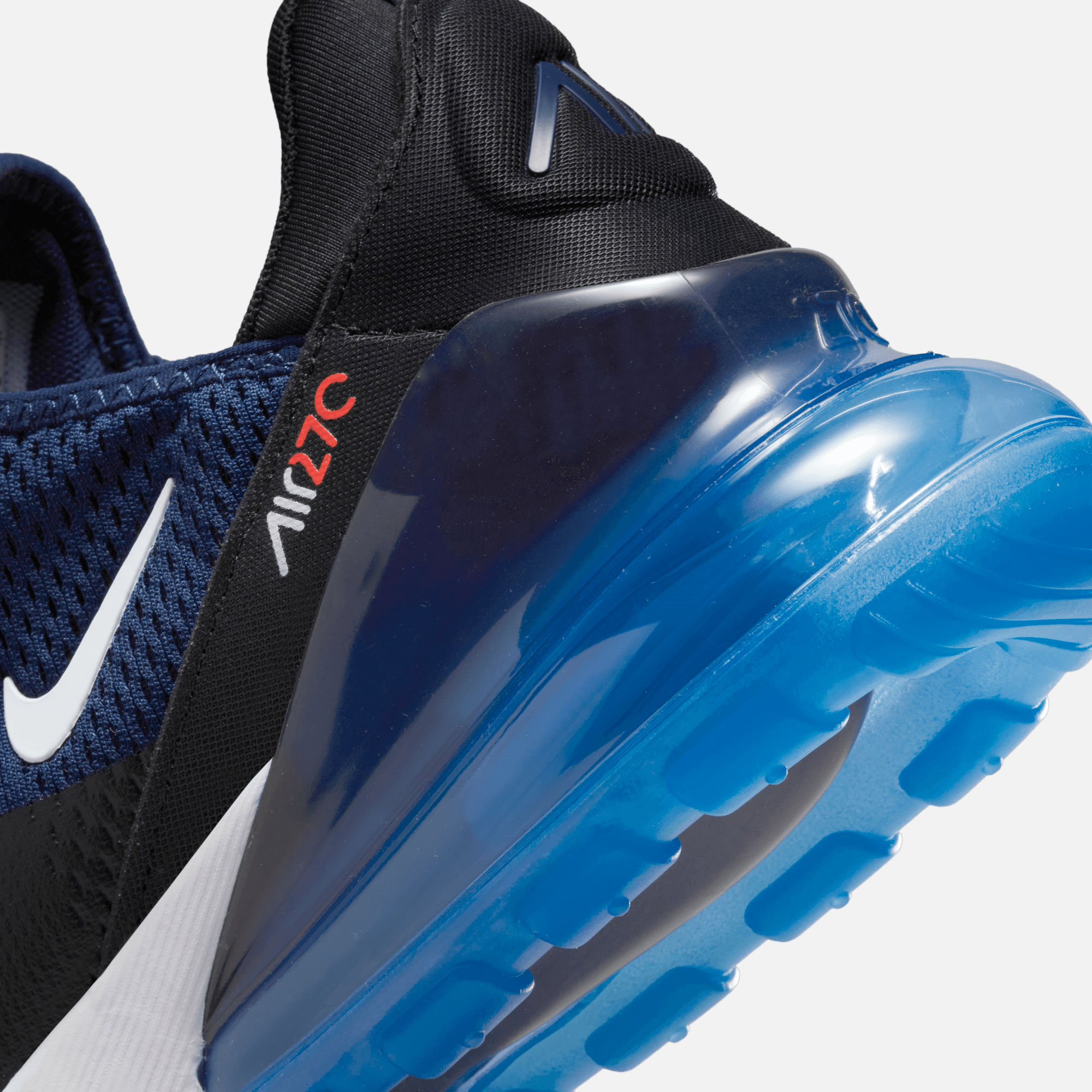 Nike air max 270 midnight navy blue Clearance