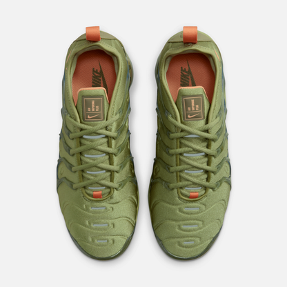 Nike Women's Air Vapormax Plus Alligator