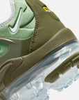 Nike Air VaporMax Plus Oil Green