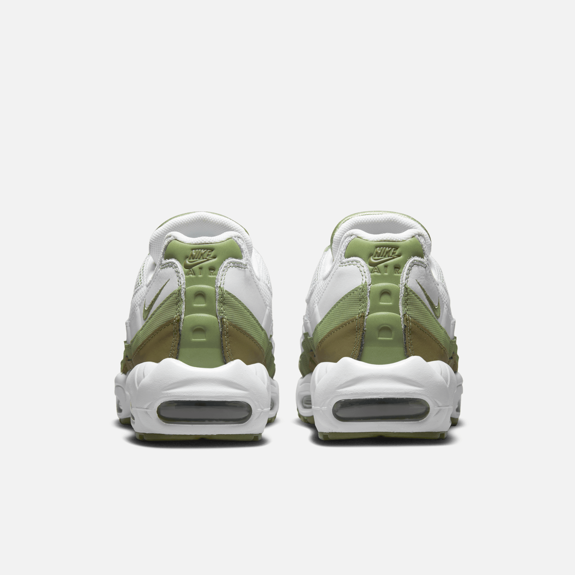 Nike Air Max 95 Oil Green