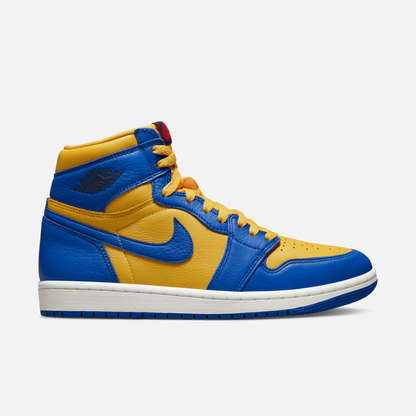 Air Jordan Women's 1 Retro Hi OG Laney