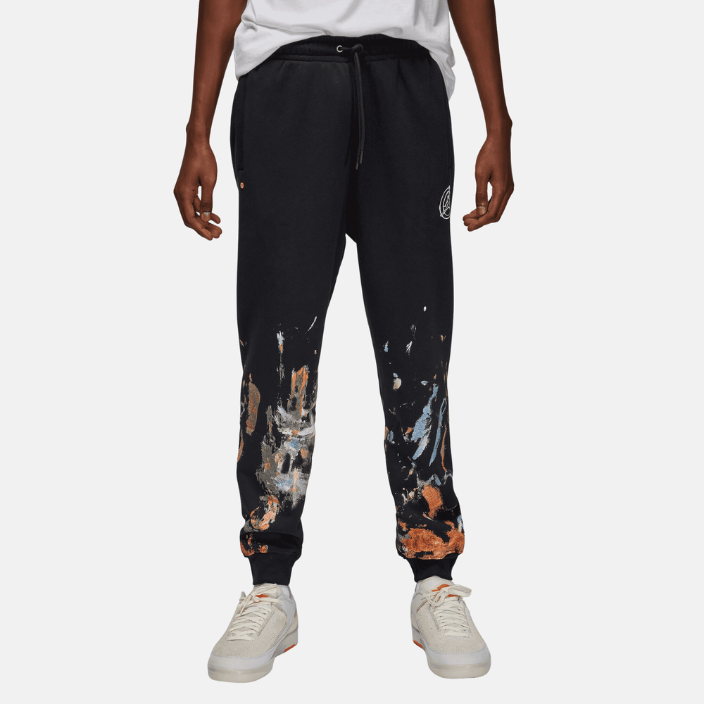Air Jordan Artist Series by Jammie Holmes Fleece Pants