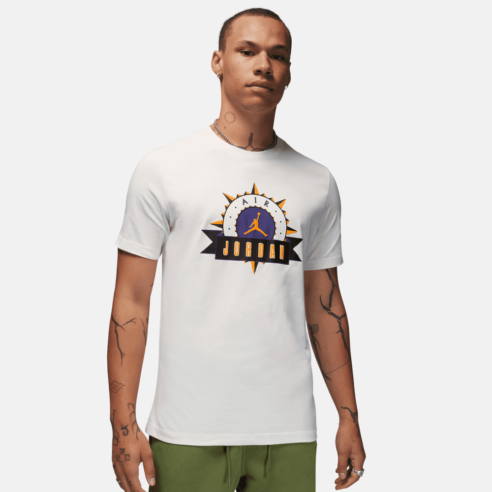 Air Jordan Flight MVP Graphic T-Shirt