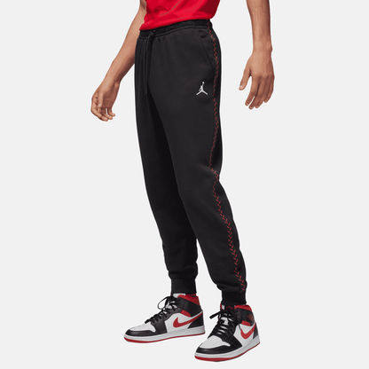 Air Jordan Flight MVP Black Sweatpants