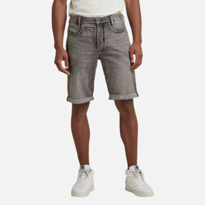 G-Star D-Staq 3D Short Faded Carbon G-Star Raw