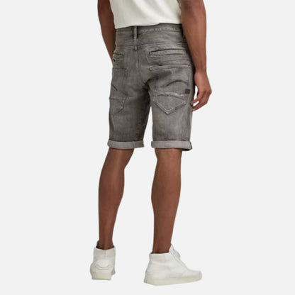 G-Star D-Staq 3D Short Faded Carbon G-Star Raw