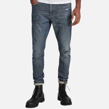 G-Star D Staq 3D Slim Jean G-Star Raw