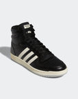 Adidas Top Ten RB Shoes Black Cream