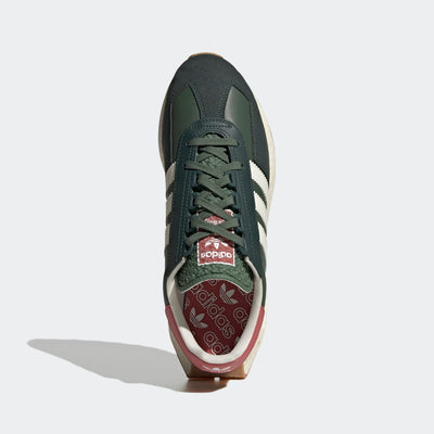 Adidas Retropy E5 Green White