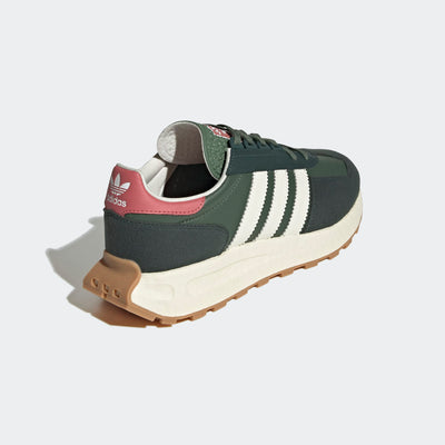 Adidas Retropy E5 Green White