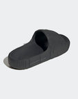 Adidas Adilette 22 Slides Black Adidas