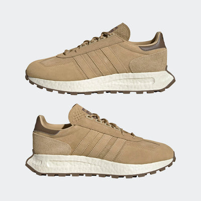 Adidas Retropy E5 Shoes Cardboard Adidas