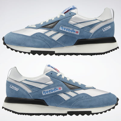 Reebok LX2200 Blue Slate