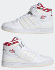 Adidas Forum Mid Thebe Magugu Shoes