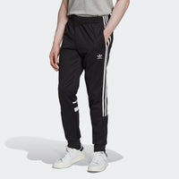Adidas Adicolor Classics Cut Line Pants Black Adidas