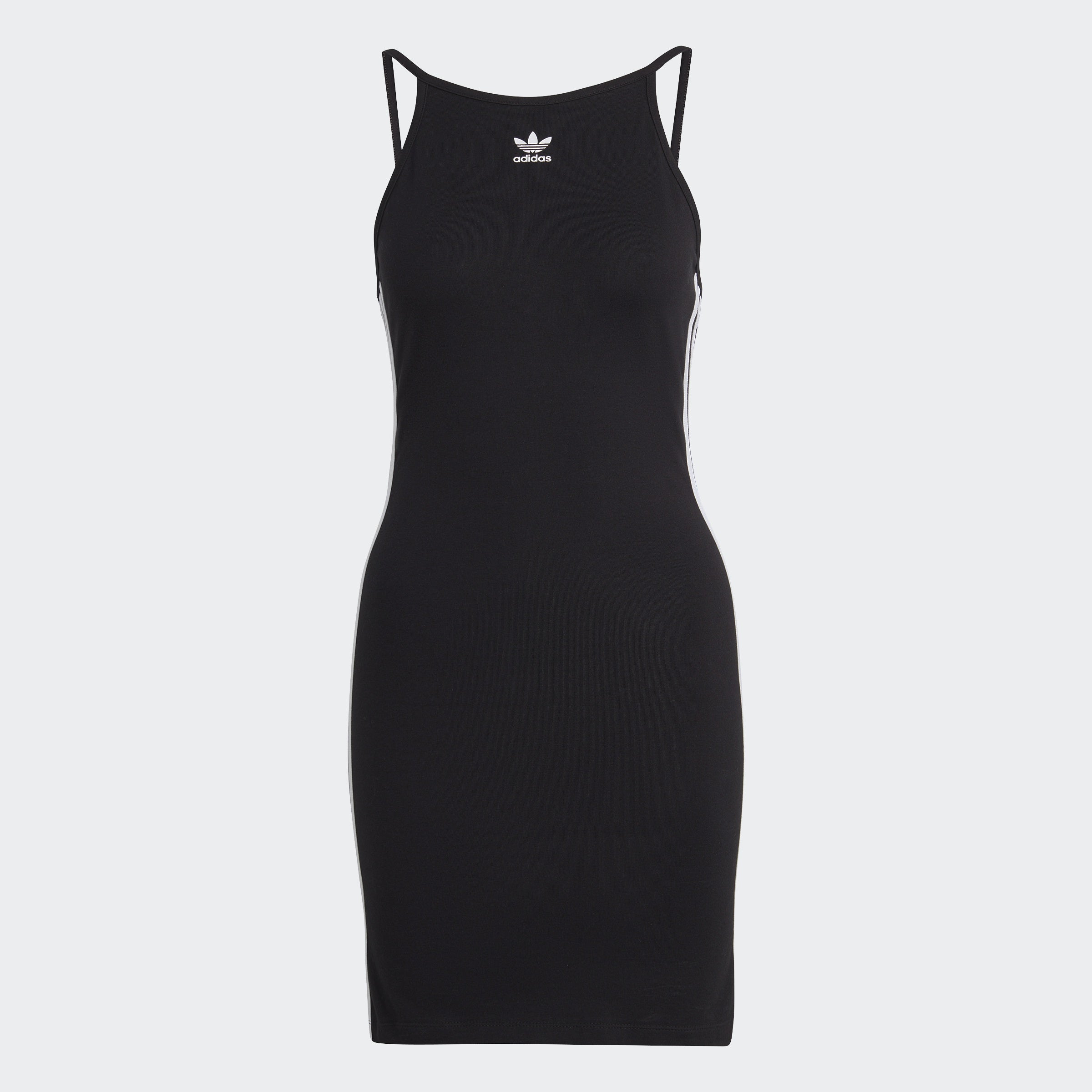 Puffer Classics Adidas Summer Reds Adicolor Tight – Black Dress