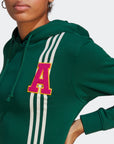 Adidas Originals Small Logo Hoodie